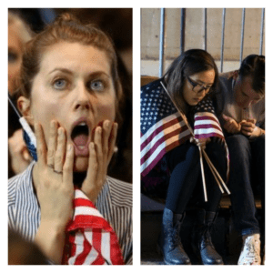 Die US Wahl als Weiterfuehrung einer Kette von politischen Entwicklungen in vielen Laendern, in denen populisten an die Macht gewaehlt werden, kann nur Ansporn fuer jeden ueberzeugten Paedagogen sein. hier ein Kommentar zu den US Wahlen 2016.