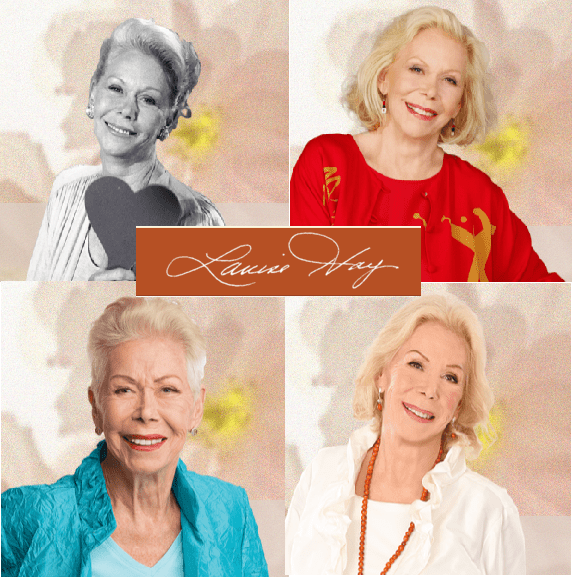 Louise Hay was a wonderful mentor and friend, a strong woman, who not only found her way but also supported so many to find their way and inner strength too. Bridge to resources of Louise Hay.