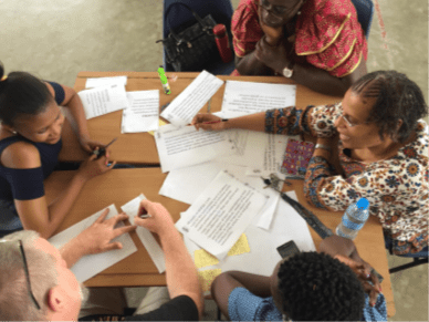 Communication is the core of self-leadership