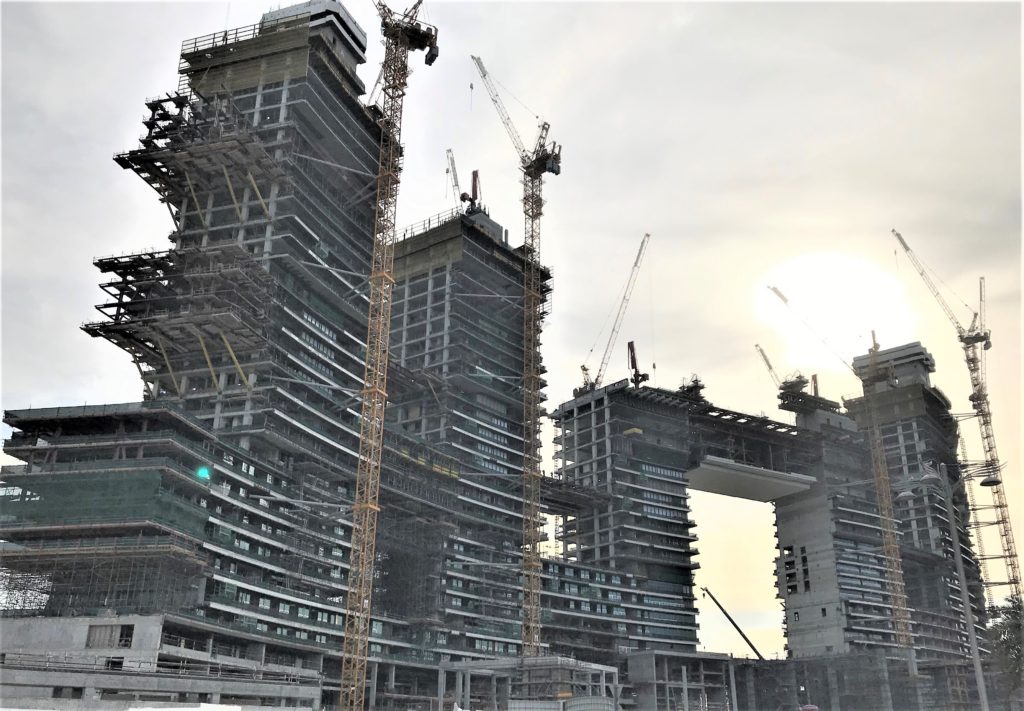 Störungen im Bildungssystem