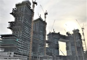 Störungen im Bildungssystem